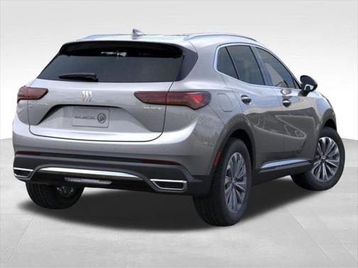 2025 Buick Envision Preferred AWD