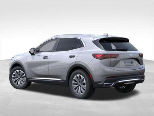 2025 Buick Envision Preferred AWD