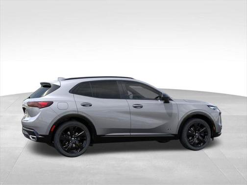 2025 Buick Envision Sport Touring AWD