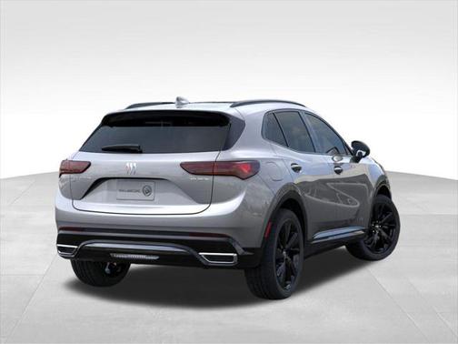 2025 Buick Envision Sport Touring AWD