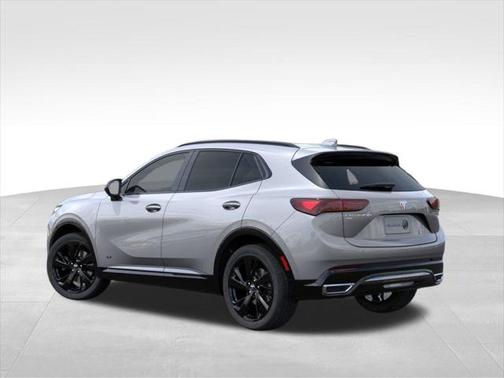 2025 Buick Envision Sport Touring AWD