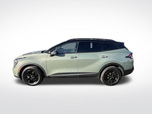 2023 Kia Sportage S