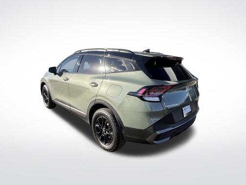 2023 Kia Sportage S
