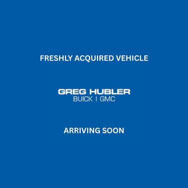 2026 GMC Acadia AT4 AWD