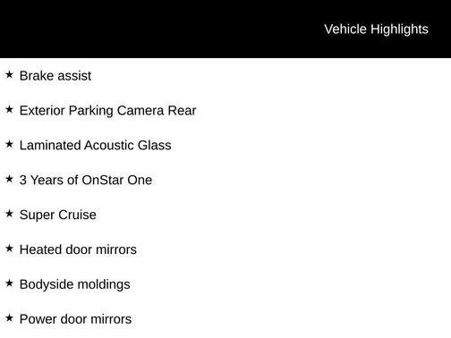 2026 GMC Acadia AT4 AWD