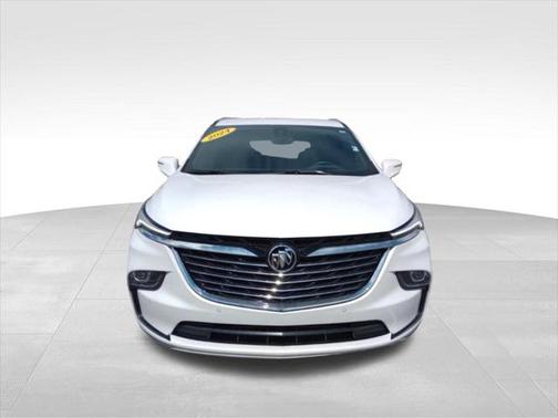 2024 Buick Enclave Premium AWD