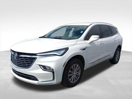 2024 Buick Enclave Premium AWD