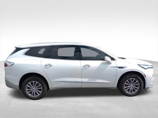 2024 Buick Enclave Premium AWD
