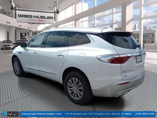 2024 Buick Enclave Premium AWD