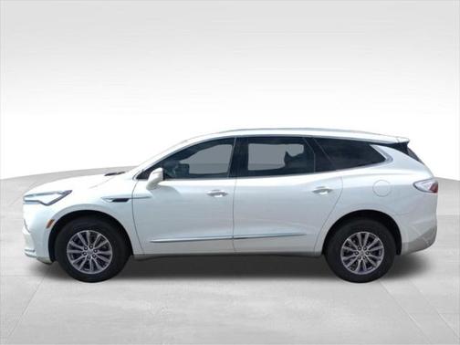 2024 Buick Enclave Premium AWD