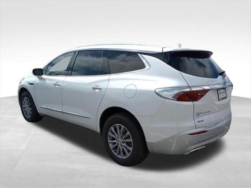 2024 Buick Enclave Premium AWD