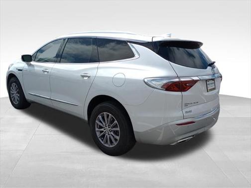 2024 Buick Enclave Premium AWD