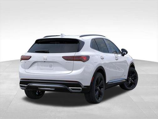 2024 Buick Envision Sport Touring AWD