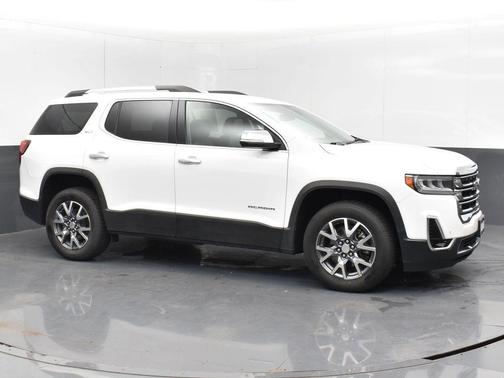 2023 GMC Acadia FWD SLT