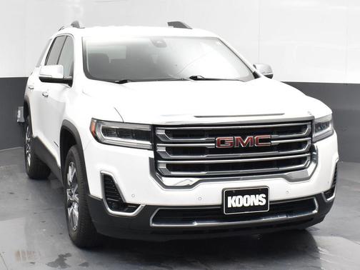 2023 GMC Acadia FWD SLT