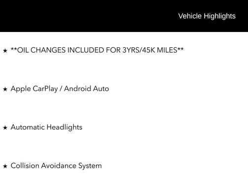 2026 Buick Envista Sport Touring FWD