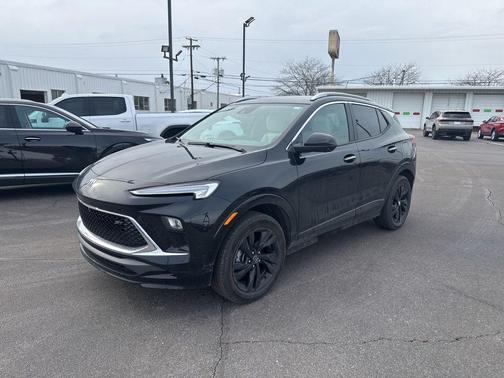 2024 Buick Encore GX Sport Touring