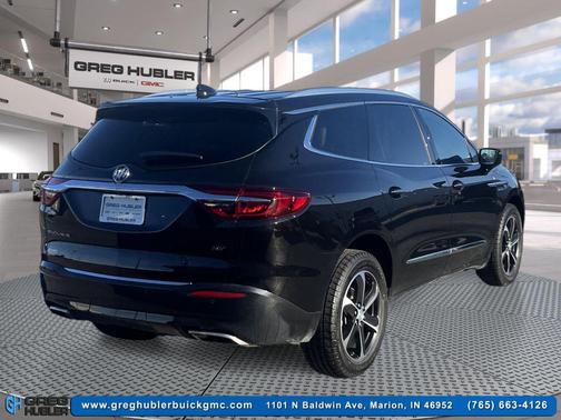 2021 Buick Enclave FWD Essence