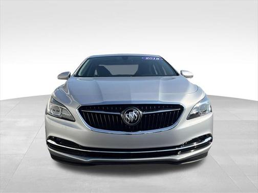 2018 Buick LaCrosse Essence