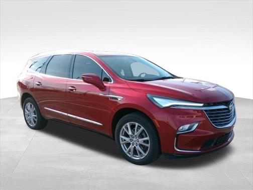 2023 Buick Enclave Essence AWD