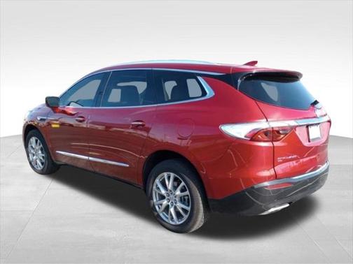 2023 Buick Enclave Essence AWD