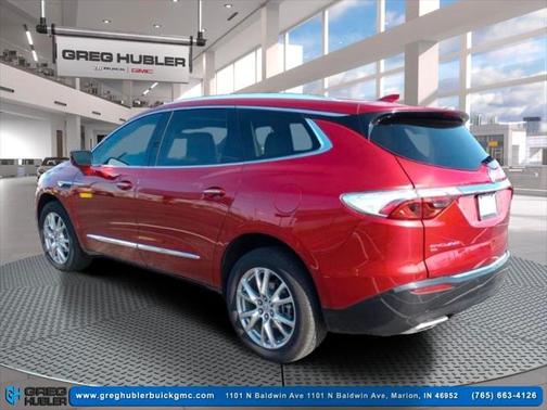 2023 Buick Enclave Essence AWD