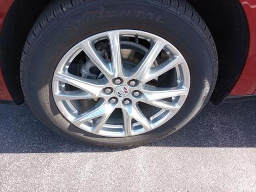 2023 Buick Enclave Essence AWD