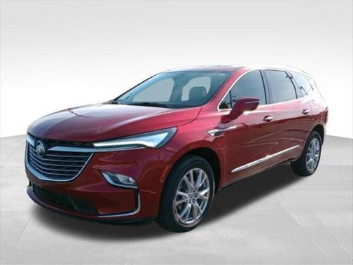 2023 Buick Enclave Essence AWD