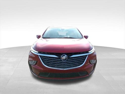 2023 Buick Enclave Essence AWD