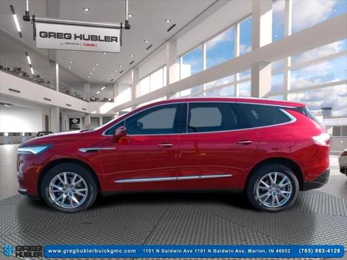2023 Buick Enclave Essence AWD