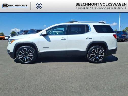 2019 GMC Acadia SLT-2