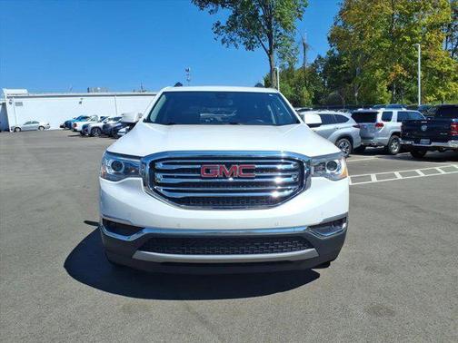 2019 GMC Acadia SLT-2