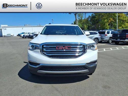 2019 GMC Acadia SLT-2