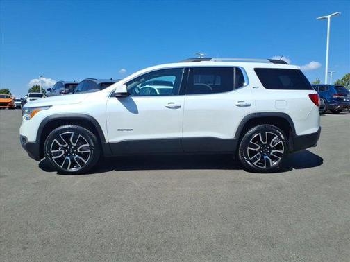 2019 GMC Acadia SLT-2