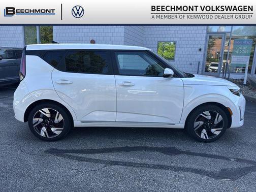 2023 Kia Soul GT-Line