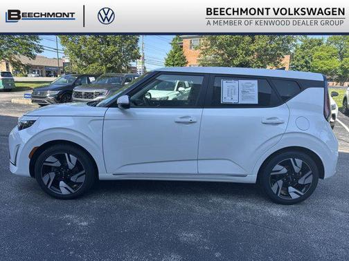 2023 Kia Soul GT-Line