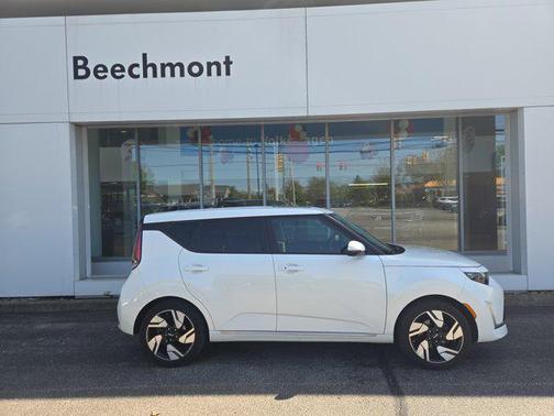 2023 Kia Soul GT-Line
