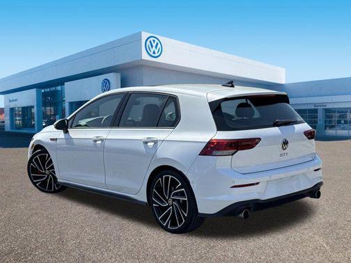 2024 Volkswagen Golf GTI 2.0T S DSG