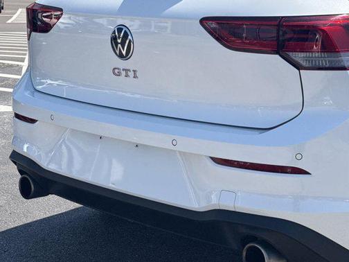 2024 Volkswagen Golf GTI 2.0T S DSG