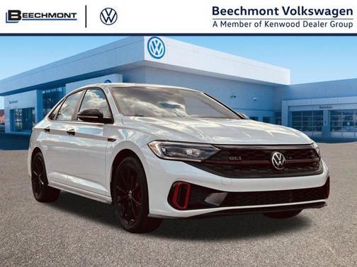 2024 Volkswagen Jetta GLI 2.0T 35th Anniversary Edition