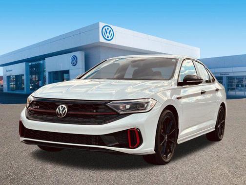 2024 Volkswagen Jetta GLI 2.0T 35th Anniversary Edition
