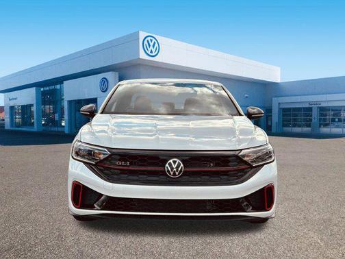 2024 Volkswagen Jetta GLI 2.0T 35th Anniversary Edition