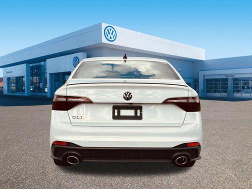 2024 Volkswagen Jetta GLI 2.0T 35th Anniversary Edition