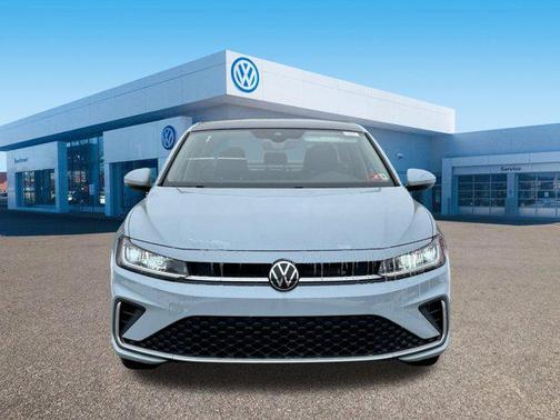 2026 Volkswagen Jetta 1.4T SE