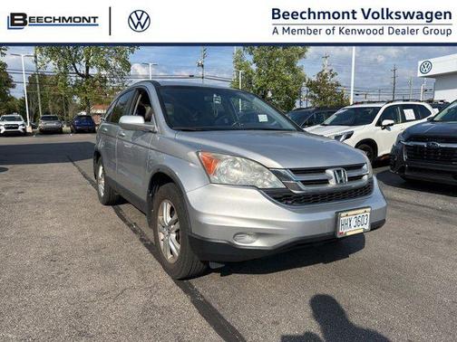 2011 Honda CR-V EX-L