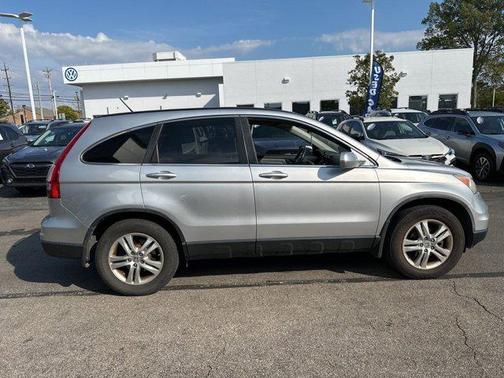 2011 Honda CR-V EX-L