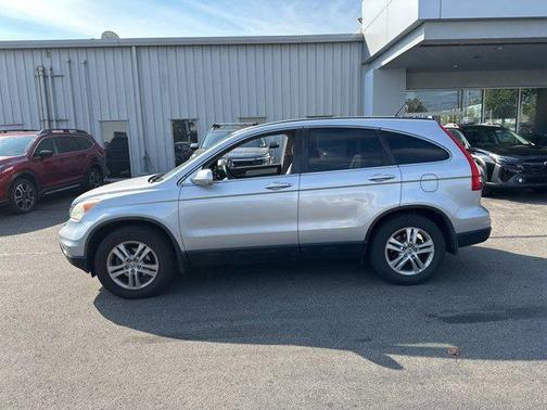 2011 Honda CR-V EX-L