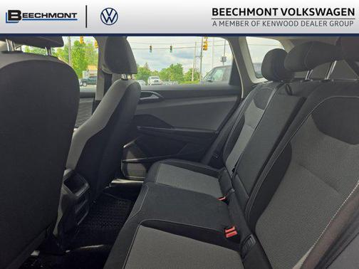 2022 Volkswagen Taos 1.5T S