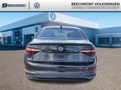 2022 Volkswagen Jetta 1.5T Sport