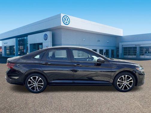 2022 Volkswagen Jetta 1.5T Sport